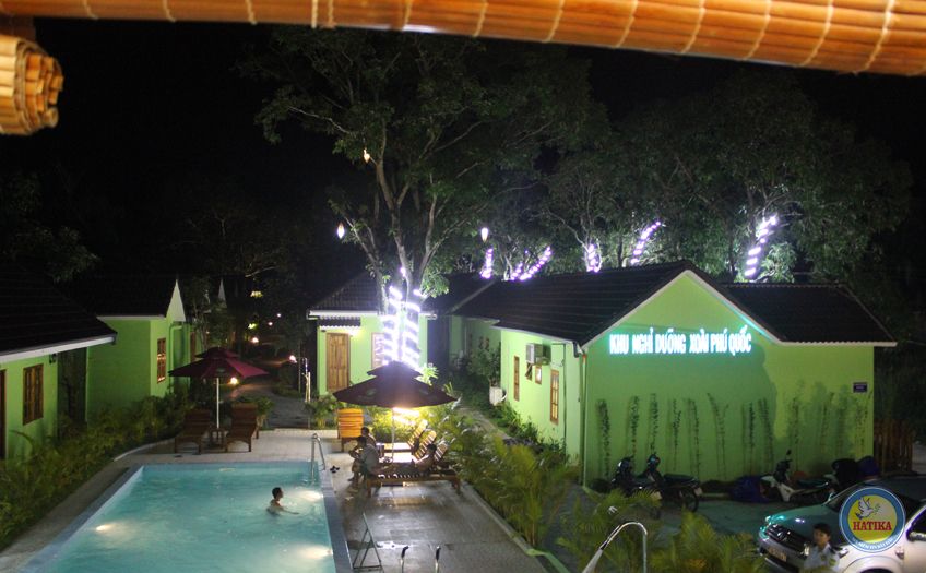 Mango Resort Phú Quốc