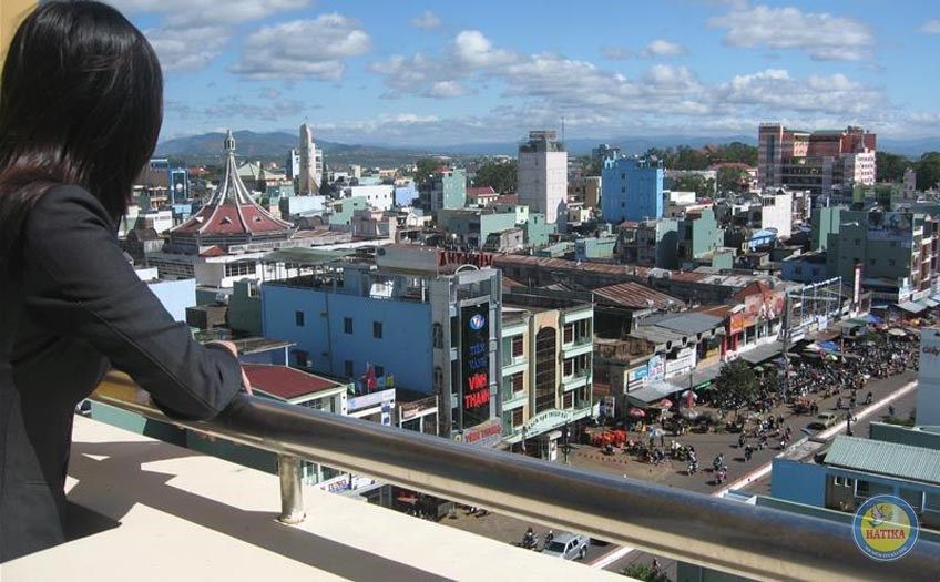 Đức Long Gia Lai 2 Hotel