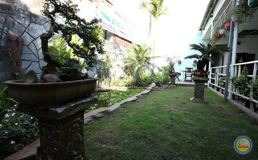 Phú Mỹ Phú Quốc Hotel