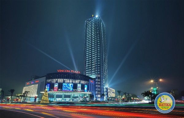 Vinpearl Hotel Hà Tĩnh 2019