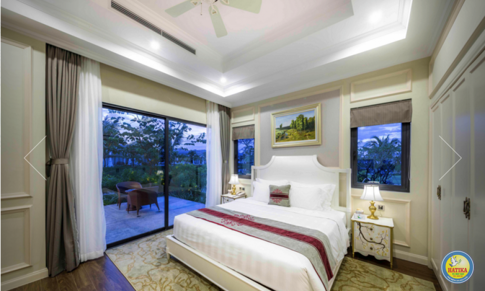 Vinpearl Hải Phòng Golf &Villa