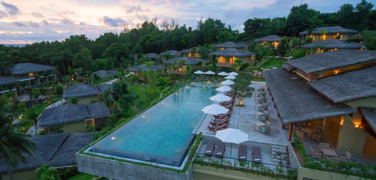 Lahana Resort Phú Quốc