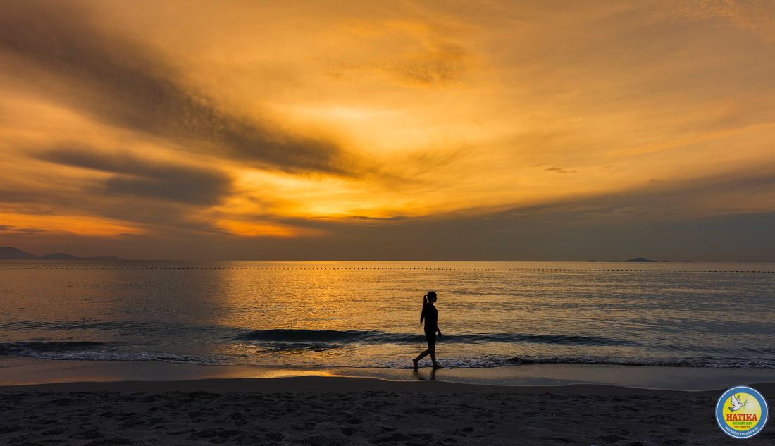 Duyên Hà Resort Cam Ranh