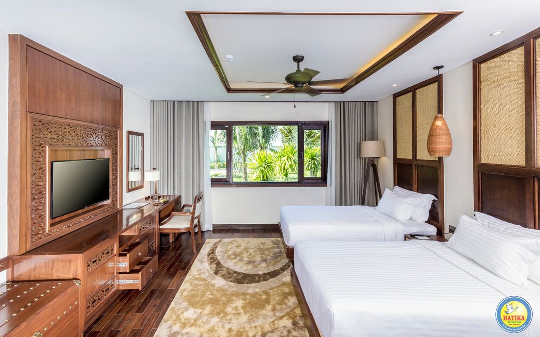 Duyên Hà Resort Cam Ranh