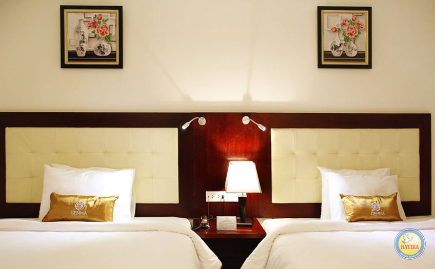 Gemma Hotel & Apartment Đà Nẵng