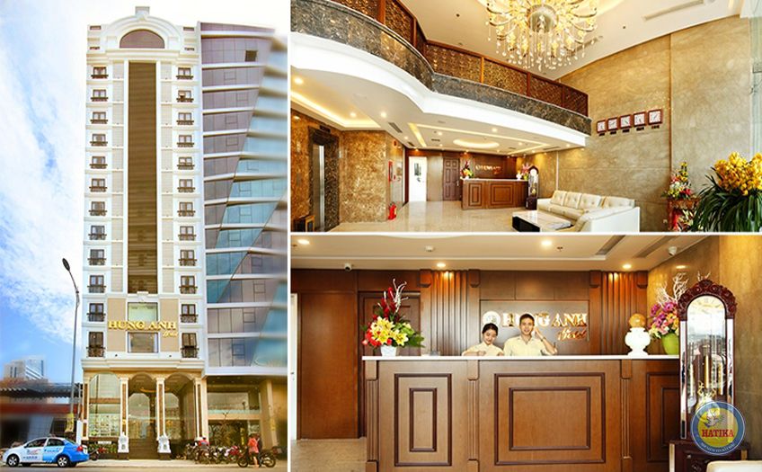 Hùng Anh Hotel Đà Nẵng