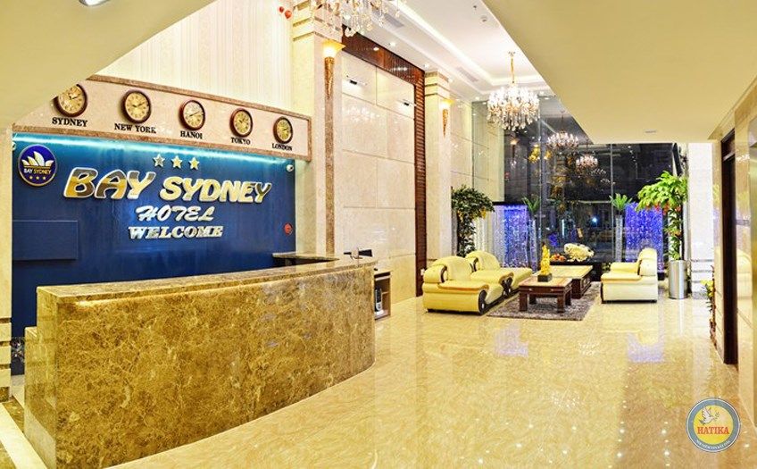 Bay Sydney Đà Nẵng Hotel