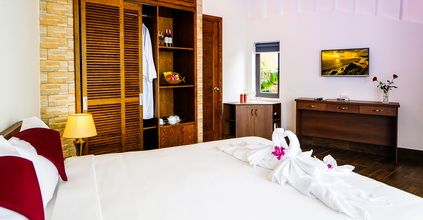 AURORA VILLA & RESORT QUY NHON