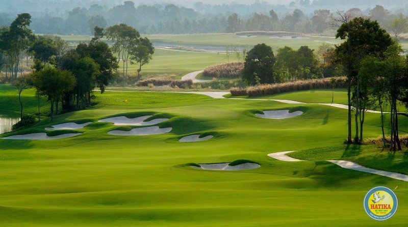 Vinpearl Hải Phòng Golf &Villa