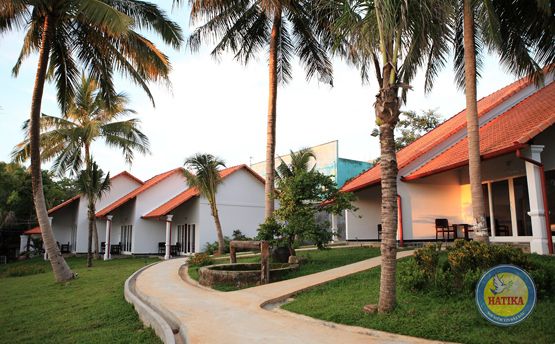 Terrace Phú Quốc Resort