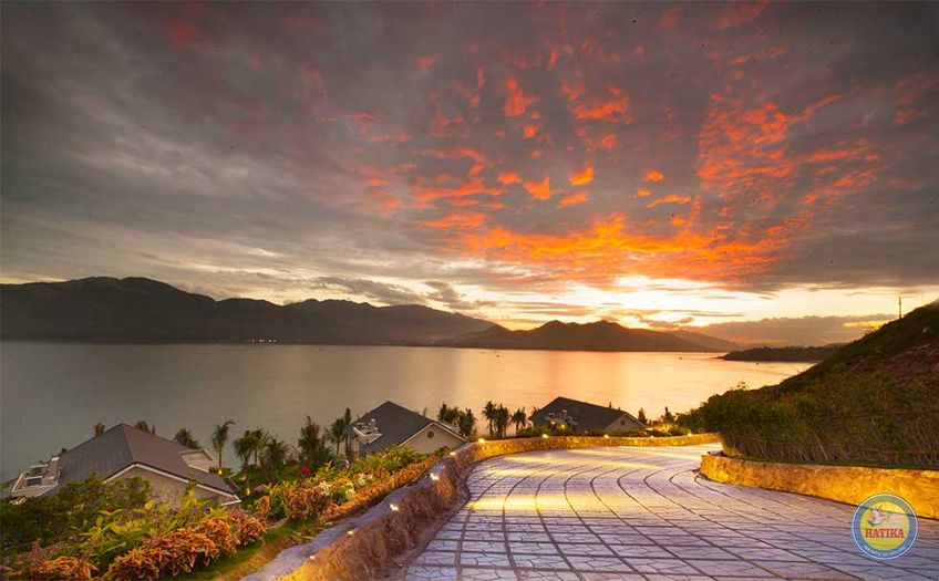 Sunset Villa Nha Trang