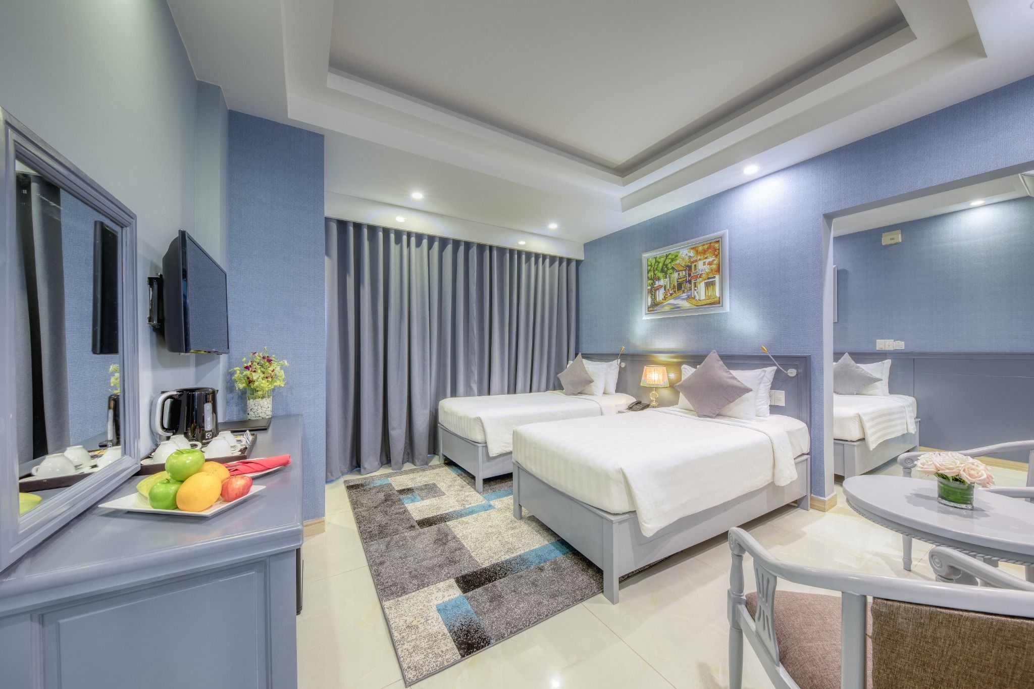 PHU QUOC OCEAN PEARL HOTEL