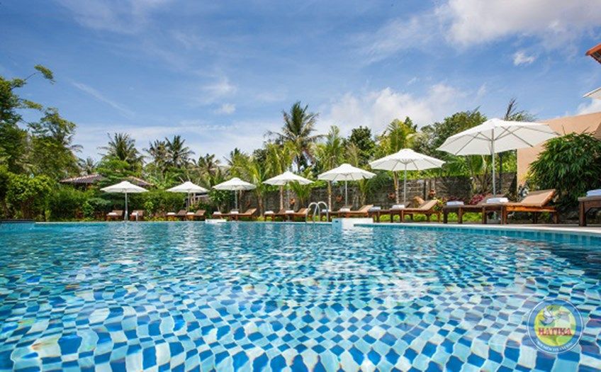 Elwood Resort Phú Quốc