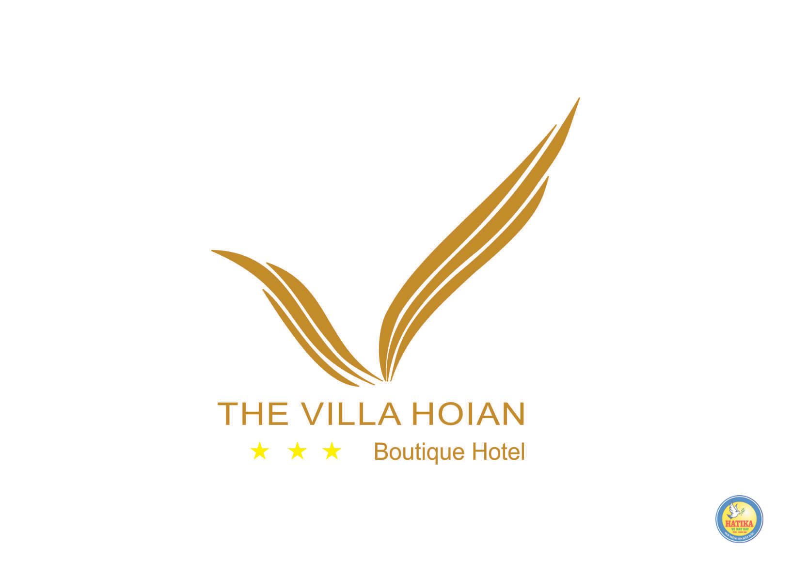 THE VILLA HOIAN – Boutique Hotel