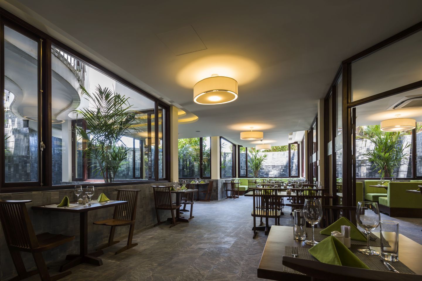 THE VILLA HOIAN – Boutique Hotel