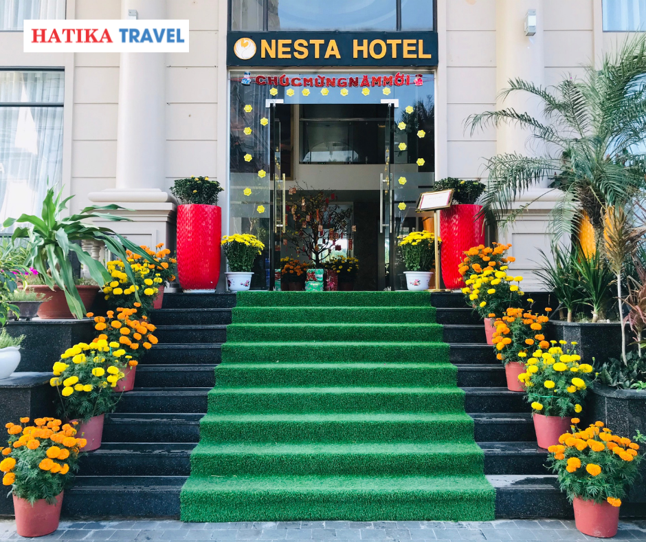 NESTA HOTEL PHÚ QUỐC