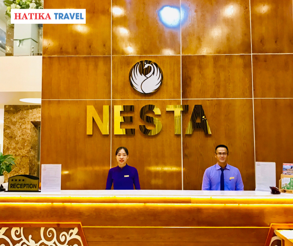 NESTA HOTEL PHÚ QUỐC