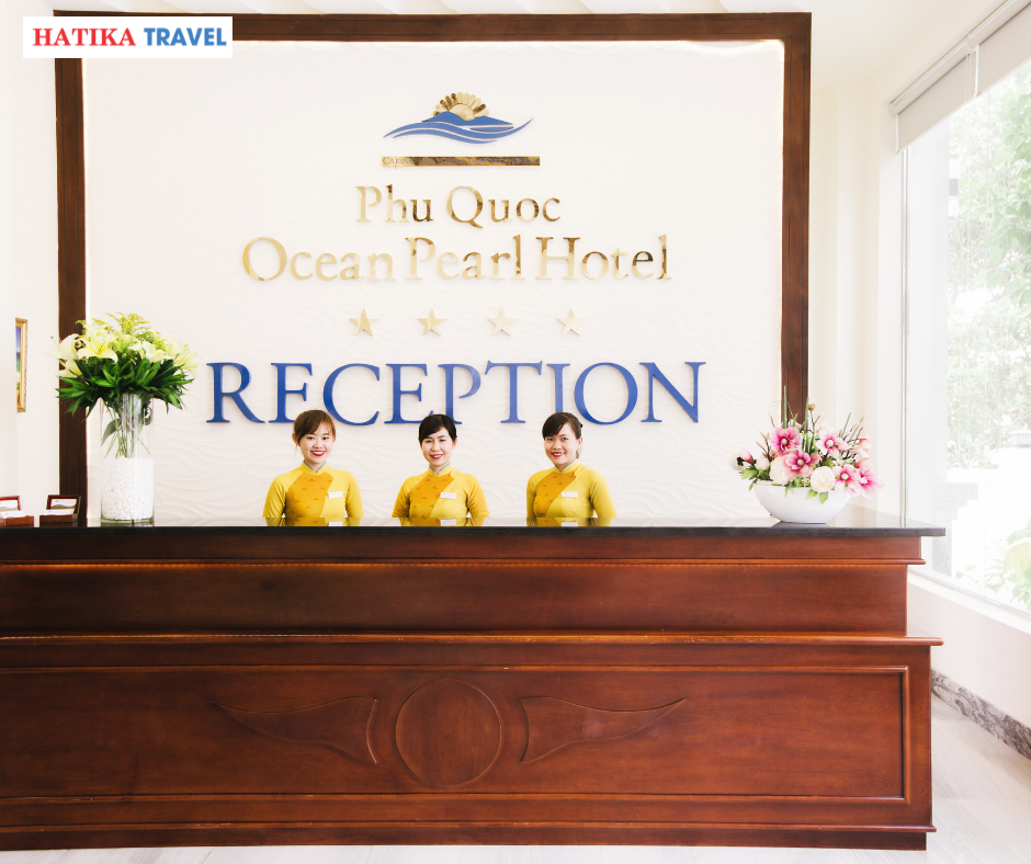 PHU QUOC OCEAN PEARL HOTEL