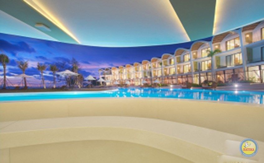 The Shells Phú Quốc Resort and Spa