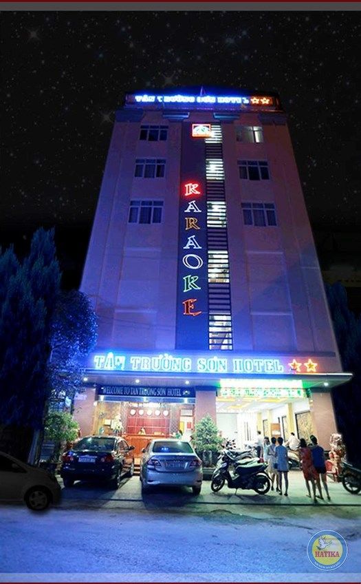 Tân Trường Sơn Hotel