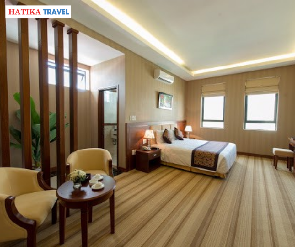 MƯỜNG THANH QUY NHƠN HOTEL