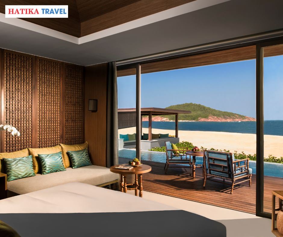 ANANTARA QUY NHON VILLAS