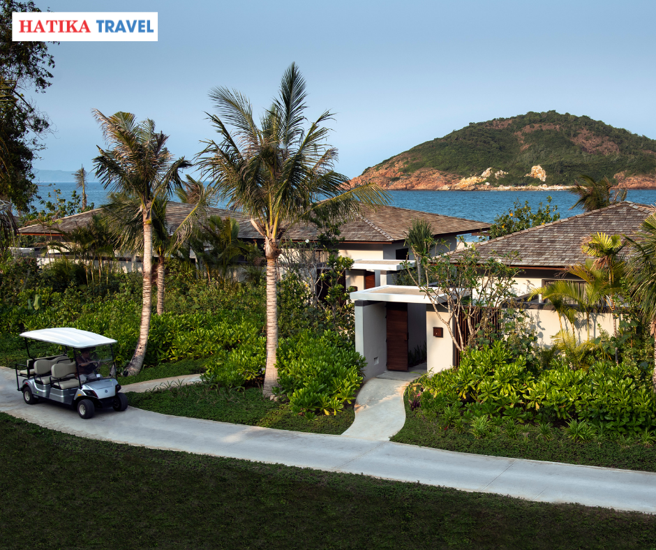 ANANTARA QUY NHON VILLAS