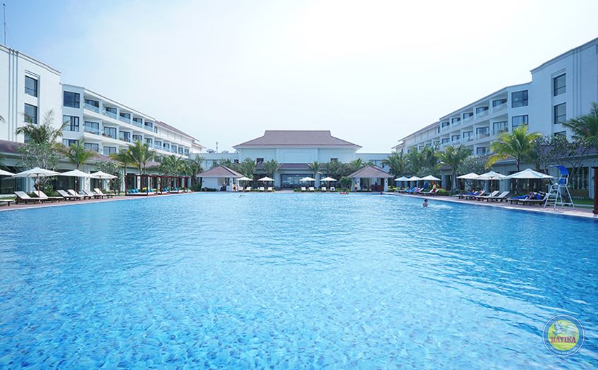 Vinpearl Hội An Resort & Villas