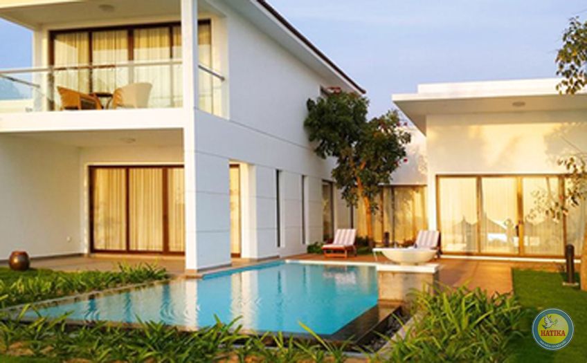 Vinpearl Nha Trang Bay Resort & Villas