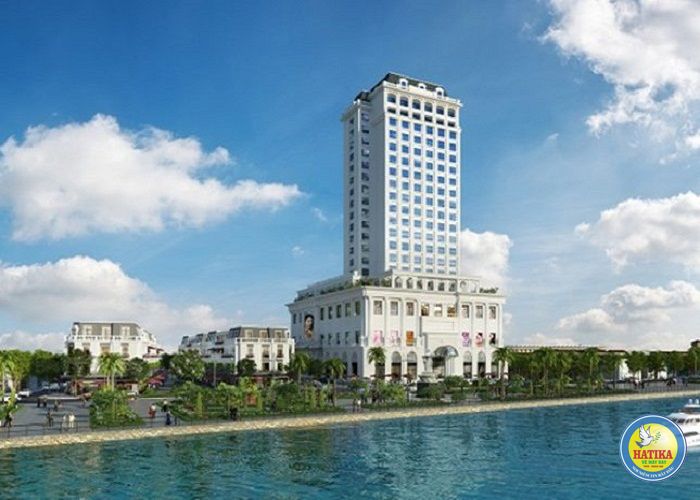 Vinpearl  Hotel Đồng Hới 2019