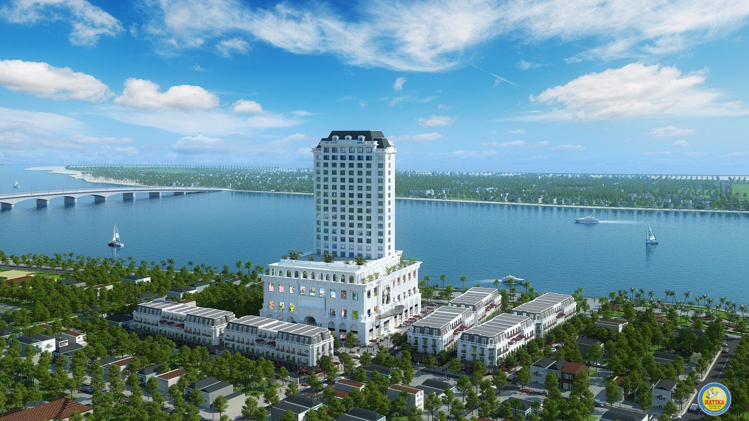 Vinpearl  Hotel Đồng Hới 2019