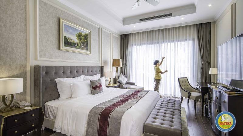 Vinpearl Hải Phòng Golf &Villa