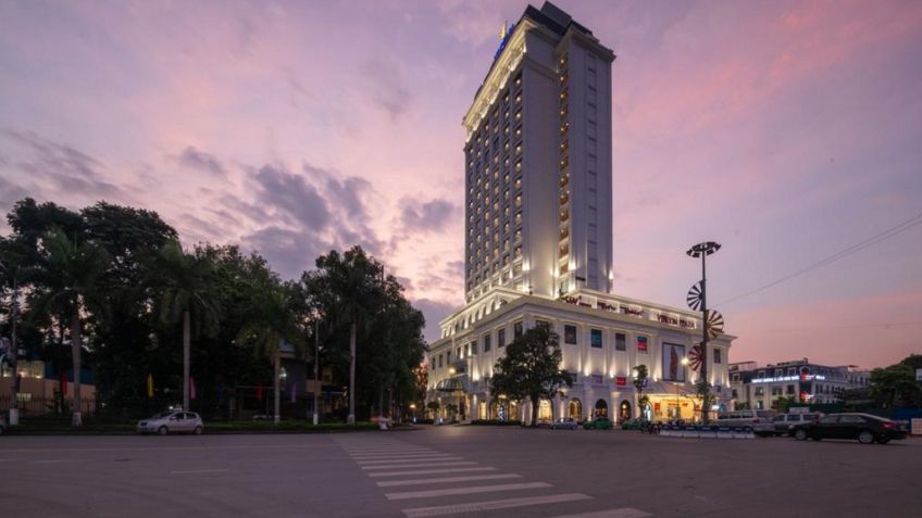 Vinpearl Hotel Tây Ninh