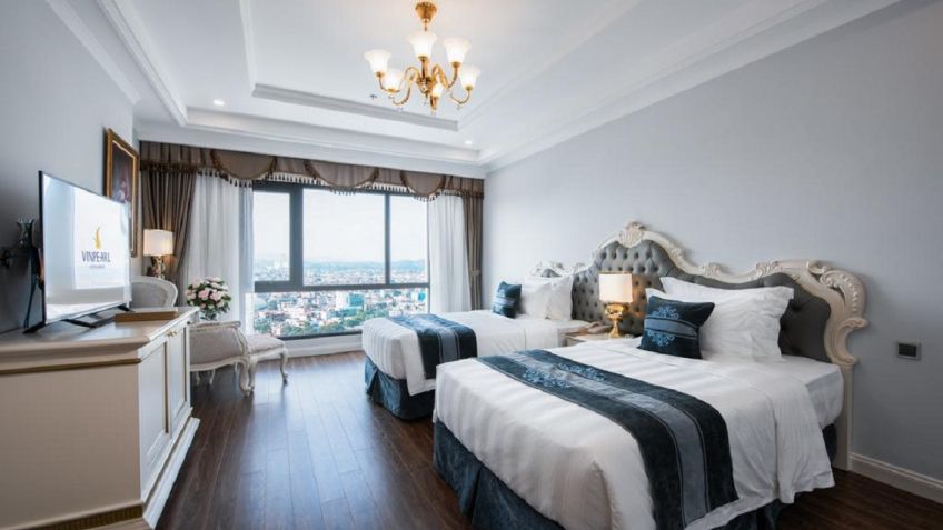 Vinpearl Hotel Tây Ninh