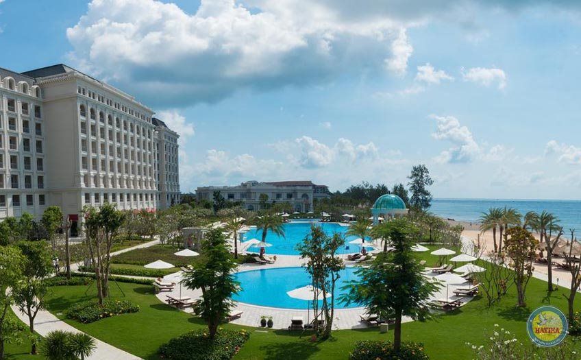 Vinpearl Phú Quốc Resort & Golf