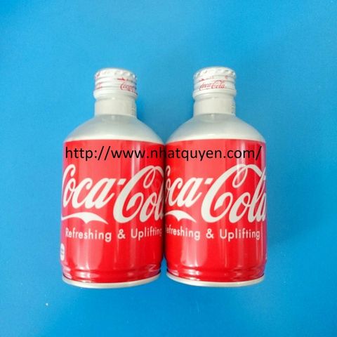 Coca cola Vip Nội địa Nhật