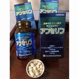 Viên uống điều trị gout Anserine Minami Healthy Foods