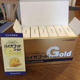 Chiết xuất Nấm Tamogi Bio God Gold hộp 30 gói (dạng nước)