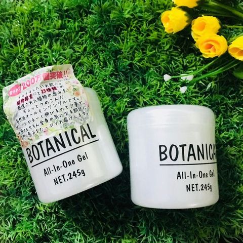 Kem Dưỡng Da Botanical All In One Gel 290g