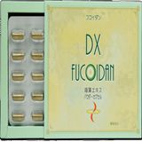 DX Fucoidan cao cấp hàng đầu Nhật Bản