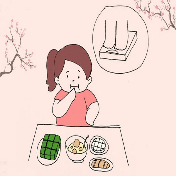 Bí quyết giảm cân sau Tết hiệu quả nhất – Japan Market Bí quyết giảm cân sau Tết hiệu quả nhất – Japan Market