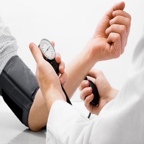 Cao huyết áp là gì? Nguyên nhân và giải pháp cho người cao huyết áp