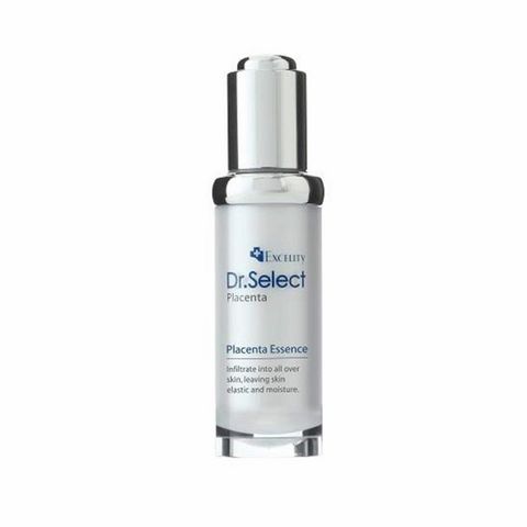 Serum Dr.select Placenta Essence Nhật Bản