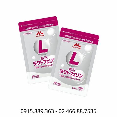 Lactoferrin – Nhân tố không thể thiếu trong hệ miễn dịch của trẻ nhỏ