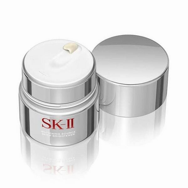 Kem trị nám chuyên sâu SK II Whitening Source Derm Brightener