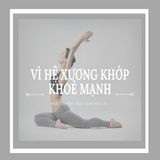 Combo hàng Nhật giúp tăng cường sự dẻo dai của xương khớp, chống lão hóa hiệu quả cho cơ thể luôn khỏe mạnh