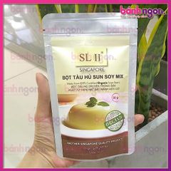 Bột Tàu Hủ Truyền Thống Trộn Sẵn Sun Soy Mix 90g