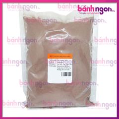 Bột cacao nguyên chất Malaysia 500g