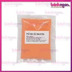 Bột phô mai lắc Malaysia 200g - lắc gà, lắc khoai tây, lắc bắp rang bơ