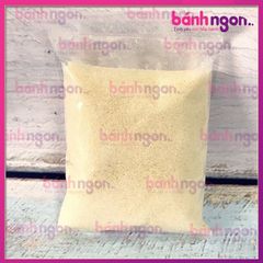 Bột gelatine 100g (phụ gia thực phẩm)